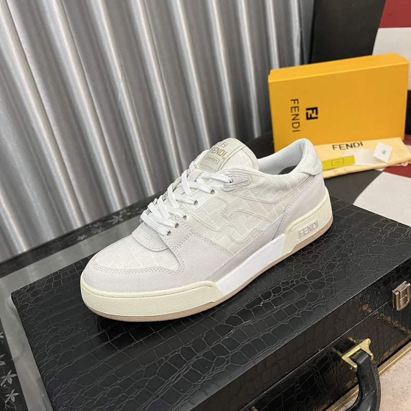 F**di sneakers